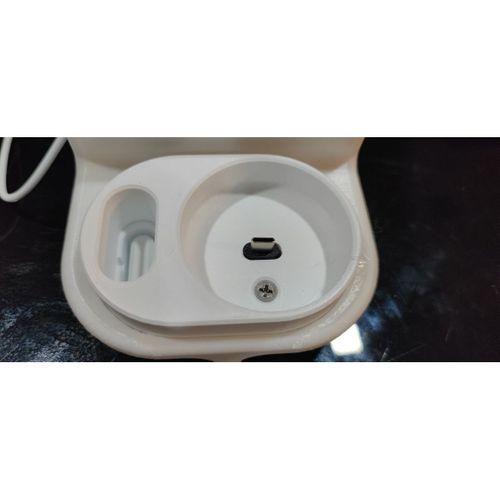 Xiaomi Taşınabilir Mini Vakum Duvar Montajı - 5122721