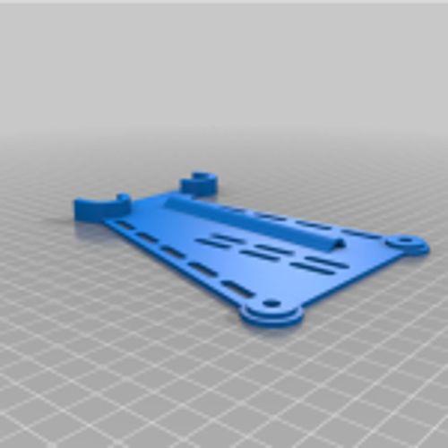 My Customized The UnLimbited Arm V2 1 Alfie Edition (Bu ürün Sadece Plastik parçadır - Almadan Önce Soru Sorabilirsiniz)