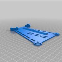 My Customized The UnLimbited Arm V2 1 Alfie Edition (Bu ürün Sadece Plastik parçadır - Almadan Önce Soru Sorabilirsiniz)