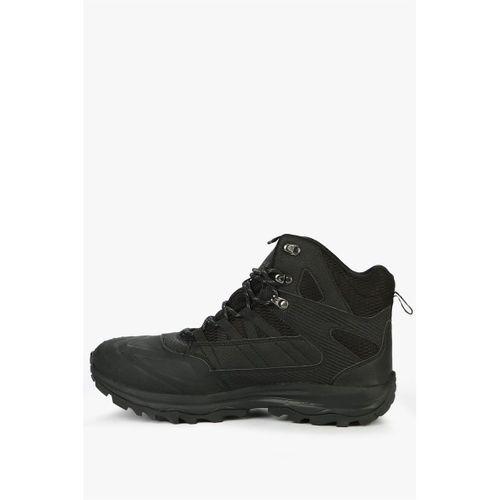 Hammer Jack Su Geçirmez Ember Siyah Erkek  Outdoor Bot