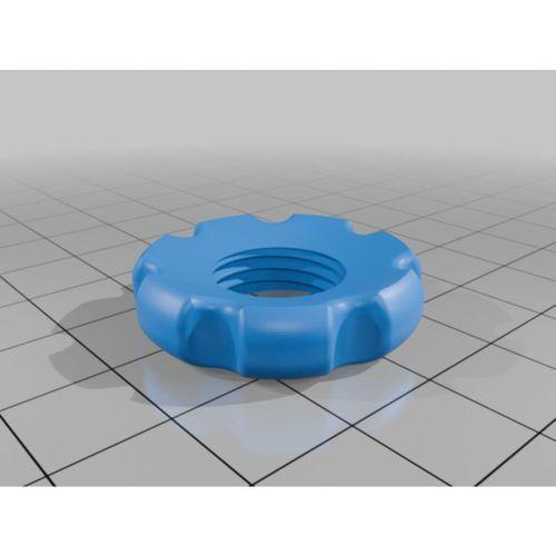 Gidon Borusu Telefon Tutucu Vida Yok (Bu ürün Sadece Plastik parçadır - Almadan Önce Soru Sorabilirsiniz)