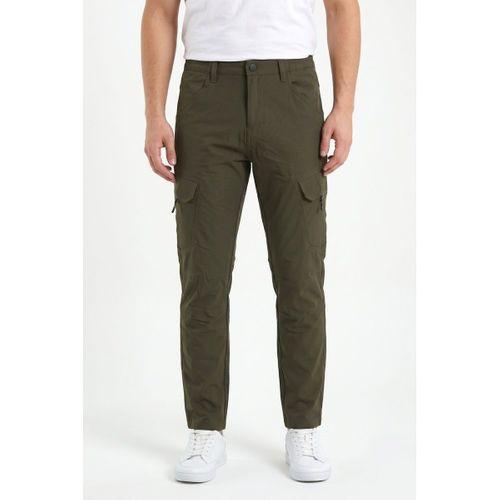 Erkek Yazlık Lastikli Taktik Pantolon BGL-ST05349