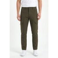 Erkek Yazlık Lastikli Taktik Pantolon BGL-ST05349