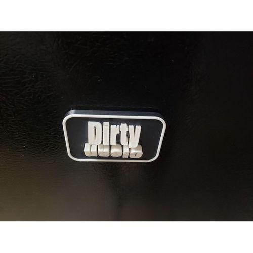 Bulaşık Makinesi Temiz Kirli Rozeti (Kapalı Mıknatıs) - 3717451