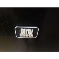 Bulaşık Makinesi Temiz Kirli Rozeti (Kapalı Mıknatıs) - 3717451