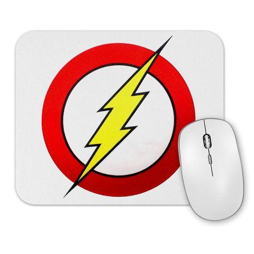 Flash Mouse Pad