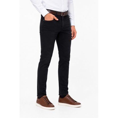 Erkek Regular Fit Jeans Pantolon 320 BGL-ST05454