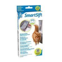 Catit Smartsift Yedek Atık Torbası 12 Li