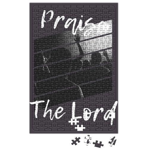 Praise Puzzle 240 Parça Yapboz