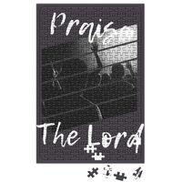 Praise Puzzle 240 Parça Yapboz