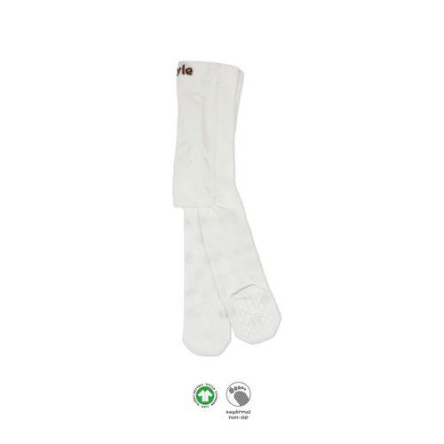 Bistyle Bistyle Penye Kaymaz Külotlu Çorap 50109 Ekru