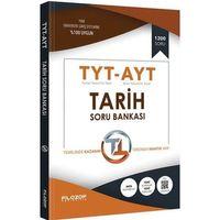 TYT AYT Tarih Soru Bankası Filozof Yayıncılık