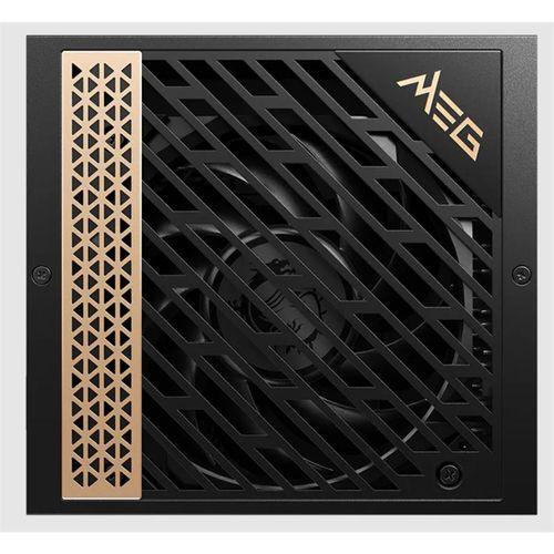 MSI MEG AI1300P PCIE5 1300W 80+ PLATINUM POWER SUPPLY