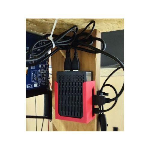 - Caddx Anten Merkezi D4.2 XT60 Porta için Anten Tutucu 3D Baskı (Bu ürün Sadece Plastik parçadır - Almadan Önce Soru Sorabilirsiniz)