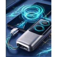 Pw592 13000mah Powerbank