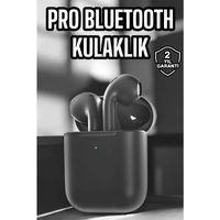 Kablosuz Bluetooth Kulaklık Tws Çift Kulaklık Tws Pro 5