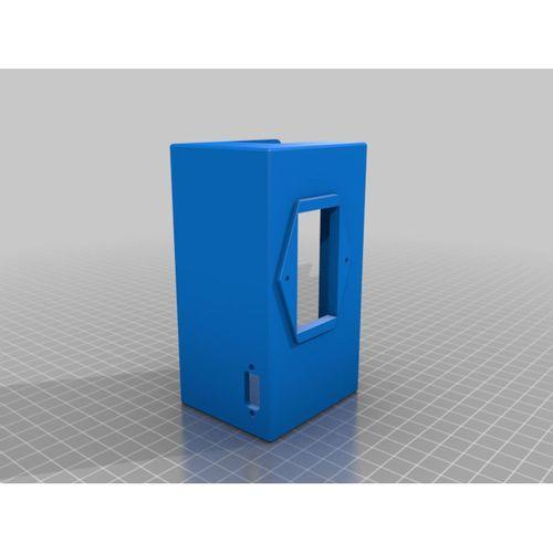 Meanwell LRS-350-24 Case Ender3 (Pro)-5139347