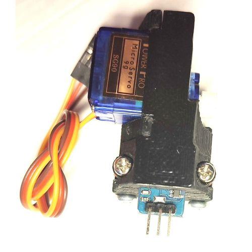 Bfptouch Slim (başka bir optik sensör altında) - 5135804