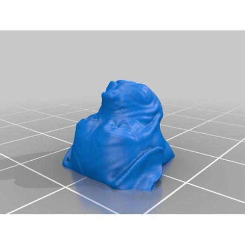 Yeniden boyutlandırma talimatları ile boksör Köpek Signet Yüzük - 5138040