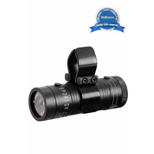 1080p Full Hd Spor Aksiyon Video Dürbün Kamera Doğa Gözlem Kamerası