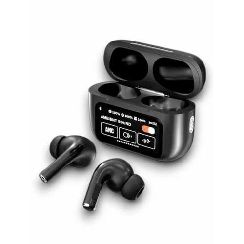 L58 Siyah Ekranlı Kulaklık Pro