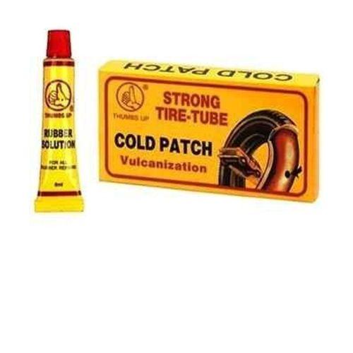 SEVGENT Bisiklet Soğuk Yama 36 Lı 1. Kalite