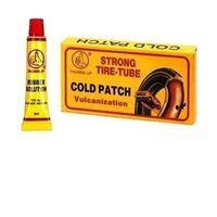 SEVGENT Bisiklet Soğuk Yama 36 Lı 1. Kalite