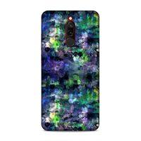 Xiaomi Redmi 8 Uyumlu Kılıf Utopia (35) Fit Design Kılıf Artrit