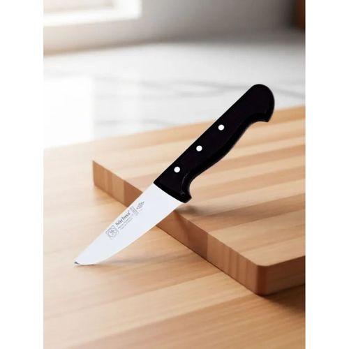 Sürmene Kurban Kasap Bıçağı 23.5 Cm Bıçak Et Kesim Deri Yüzme Kurbanlık Sürbisa 61009
