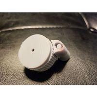 Raytheon Dönme Kolu Kiti Proton Pack Remix (Bu ürün Sadece Plastik parçadır - Almadan Önce Soru Sorabilirsiniz)