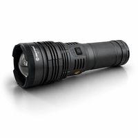 Bedotech Bd-12 60w Tg Led Alüminyum Alaşımlı Zoomlu Type-c  El Feneri