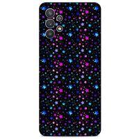 Lopard Samsung Galaxy A32 Uyumlu Kılıf SpaceX (12) Koruyucu Silikon