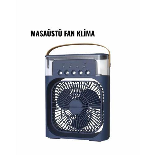 Elektrikli Mini Fan