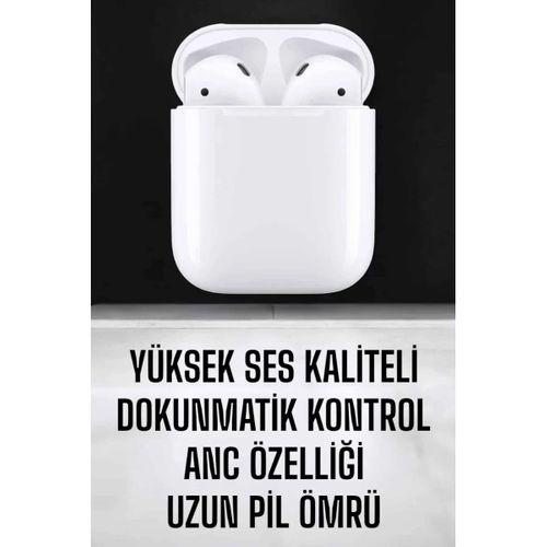 Yeni Nesil Bluetooth 5.0 Kablosuz Kulaklık Yüksek Ses Kalitesi Ve Uzun Pil Ömrü