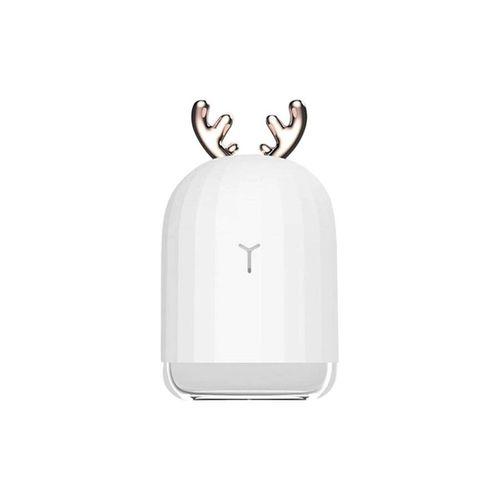 Lovely Humidifier Ortam Dezenfeksiyon Ve Şık Buhar Makinesi