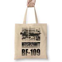 Messerschmitt BF-109 Bez Çanta Uzun Saplı