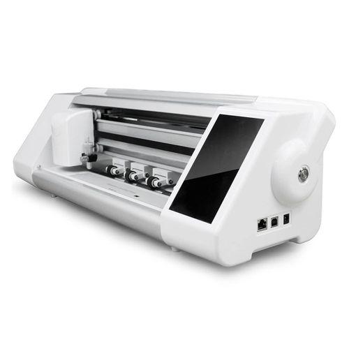 Zore Nano Ekran Koruyucu Kesme Makinası