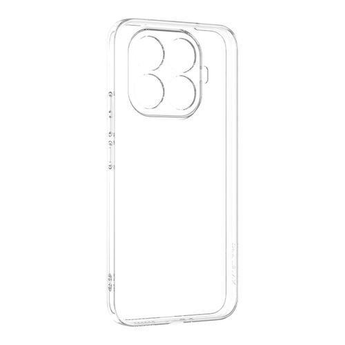 Xiaomi 15T Pro Kılıf Zore Süper Silikon Kapak