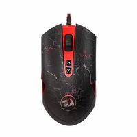 Redragon Wired Gaming Mouse Lavawolf  70236