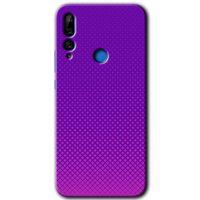 Huawei Y9 Prime 2019 Kılıf HD Desen Baskılı Arka Kapak - Semantic