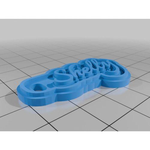 Shelly (Bu ürün Sadece Plastik parçadır - Almadan Önce Soru Sorabilirsiniz)