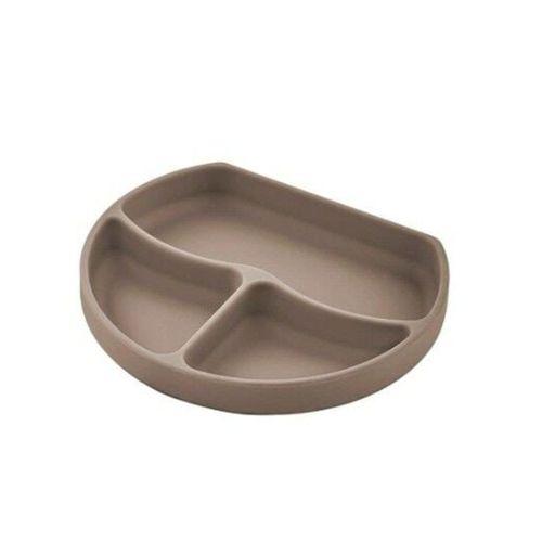 BabyJem BabyJem Silikon Tabak 715 Latte
