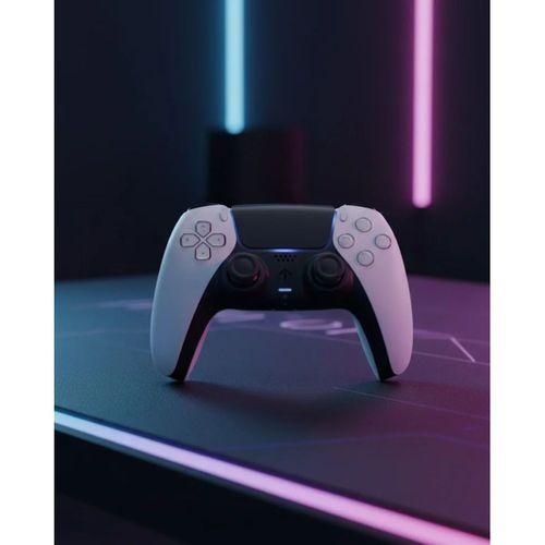 Oyun Kolu Ps5 Uyumlu Kablosuz Bağlantı Ve Uzun Pil Ömrü