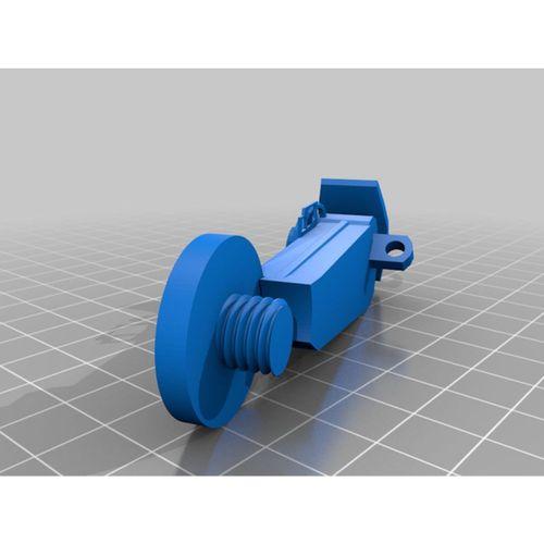 Hareketli Eklemli Star Wars ATST 14 Eklem (Bu ürün Sadece Plastik parçadır - Almadan Önce Soru Sorabilirsiniz)