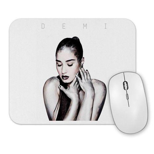 Demi Lovato  Albüm Demı Mouse Pad