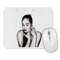 Demi Lovato  Albüm Demı Mouse Pad