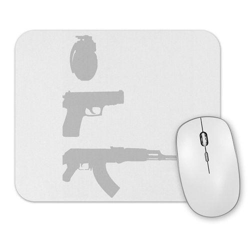 Armamento Mouse Pad