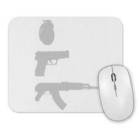 Armamento Mouse Pad