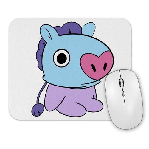 Mang Bts 01 Mouse Pad