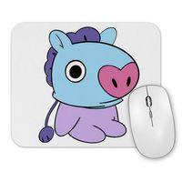 Mang Bts 01 Mouse Pad